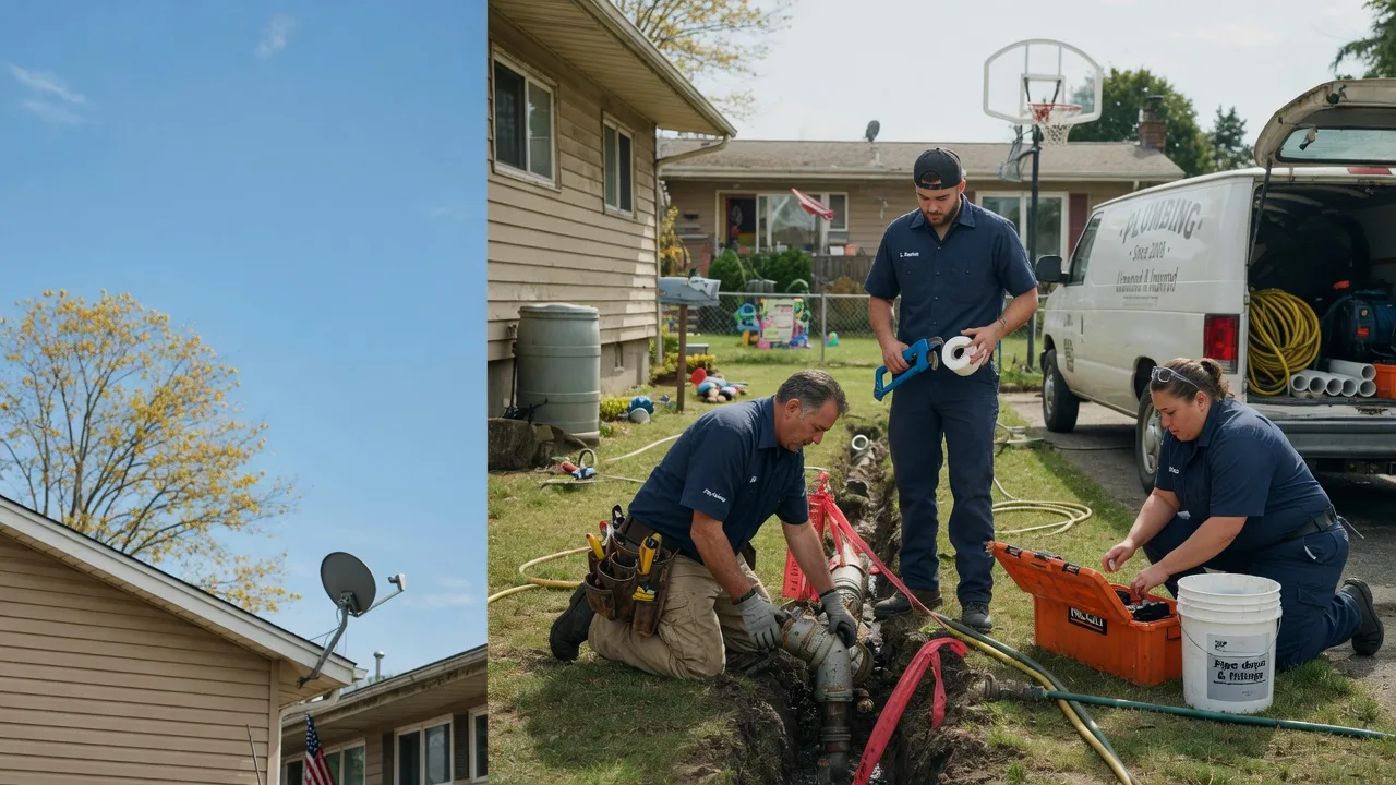 Garbage Disposal Replacement in Rice, VA near me